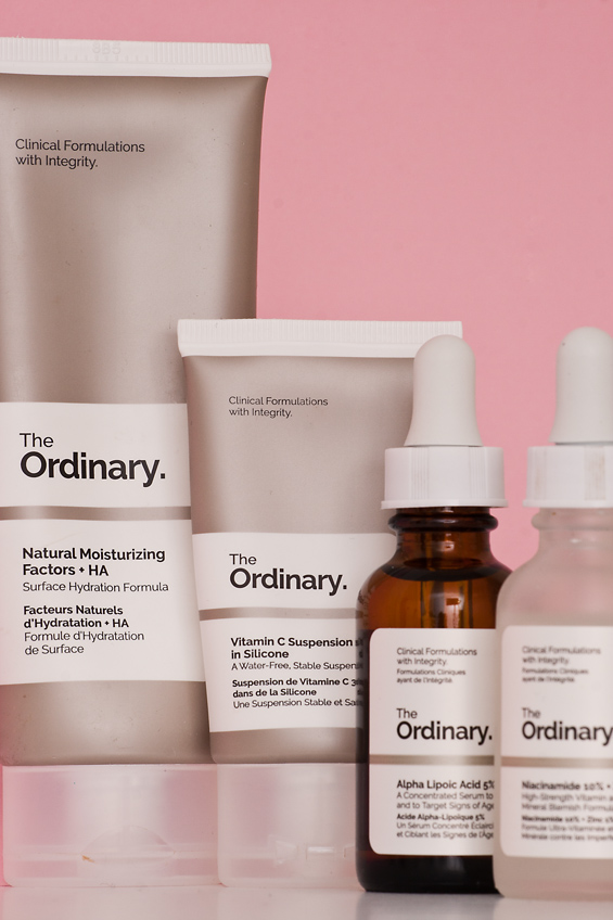 Ordinary Skincare – Review
