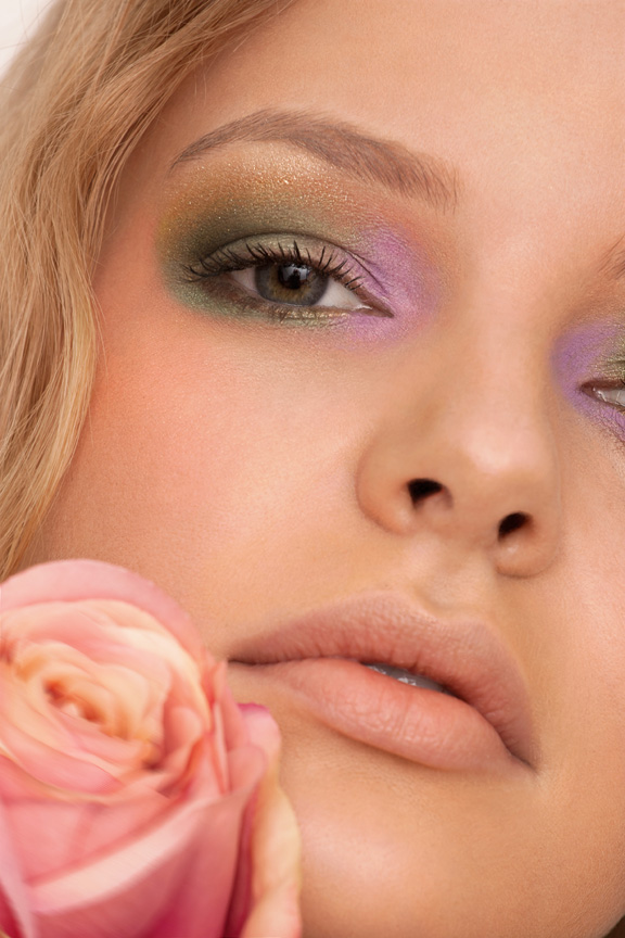 In Bloom – A Summer Colour Collection